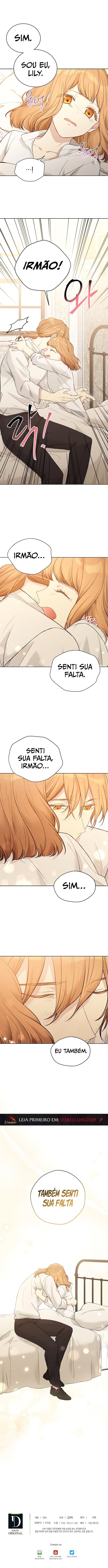 Read The Viridescent Crown PT Manga Online