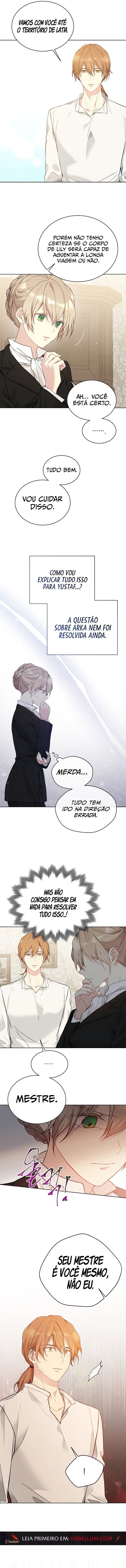 Read The Viridescent Crown PT Manga Online