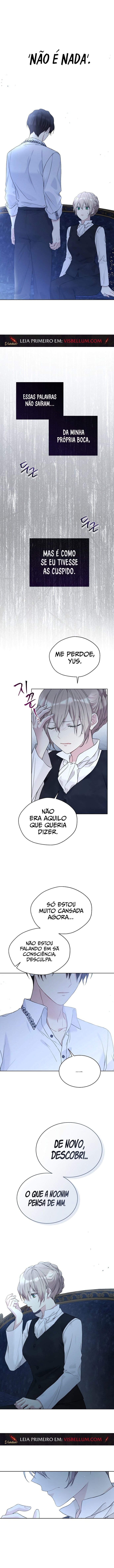 Read The Viridescent Crown PT Manga Online