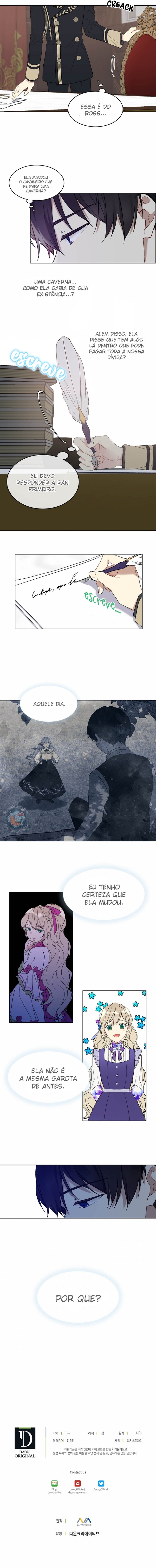 Read The Viridescent Crown PT Manga Online