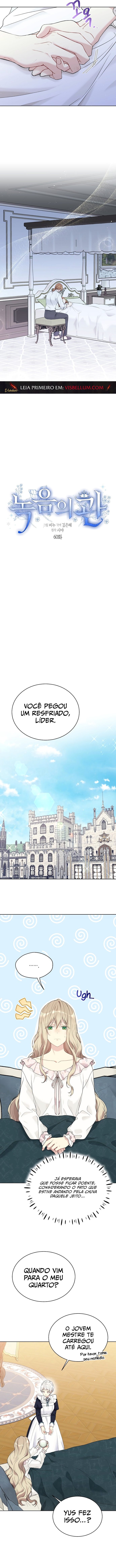 Read The Viridescent Crown PT Manga Online