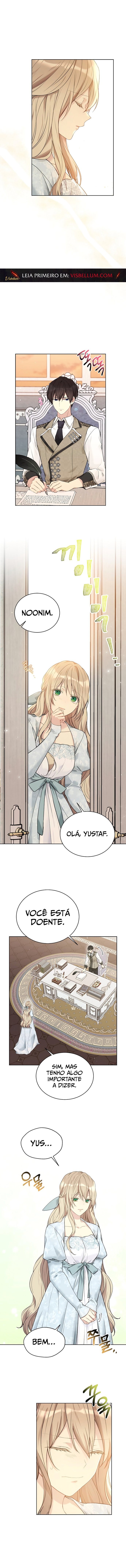 Read The Viridescent Crown PT Manga Online