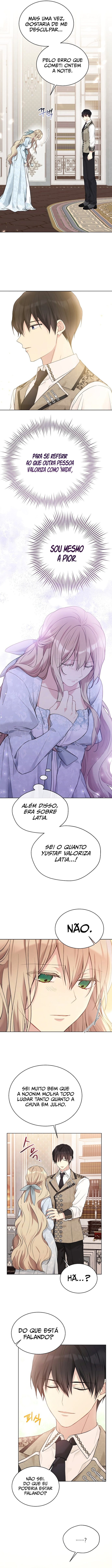 Read The Viridescent Crown PT Manga Online