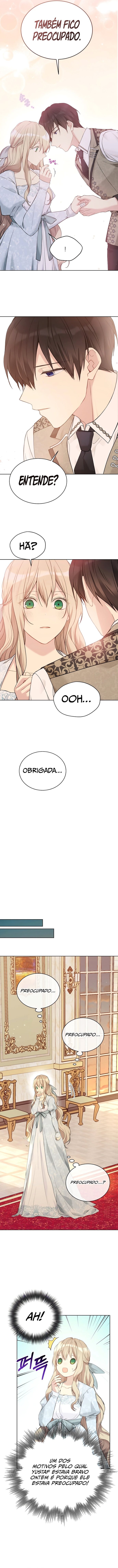 Read The Viridescent Crown PT Manga Online