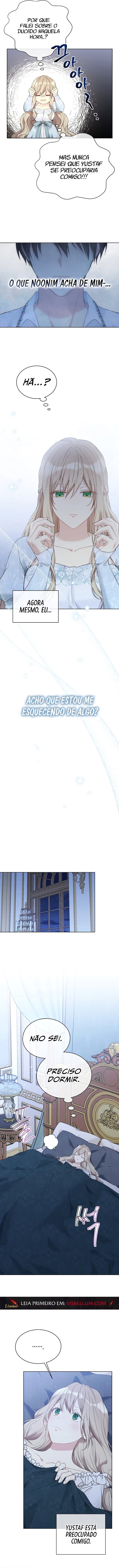 Read The Viridescent Crown PT Manga Online