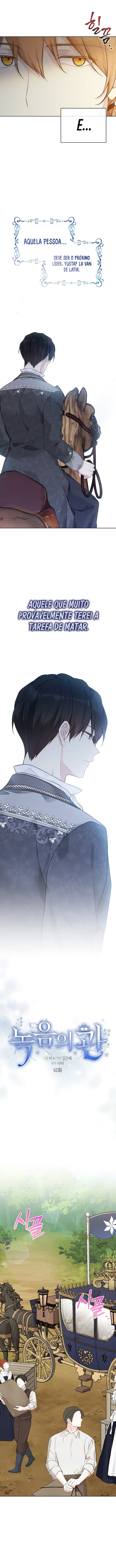 Read The Viridescent Crown PT Manga Online