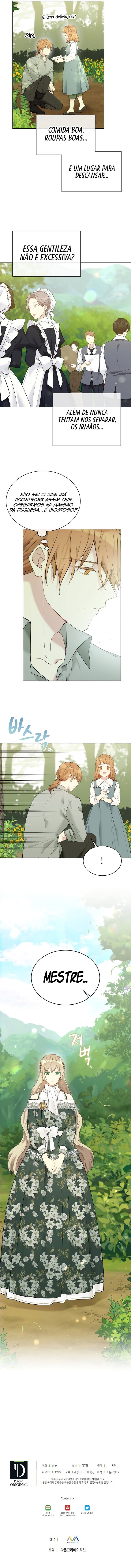 Read The Viridescent Crown PT Manga Online