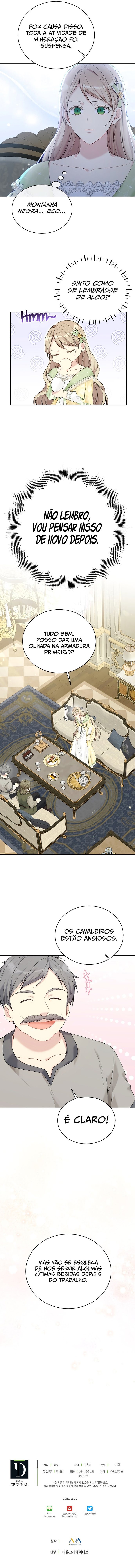 Read The Viridescent Crown PT Manga Online