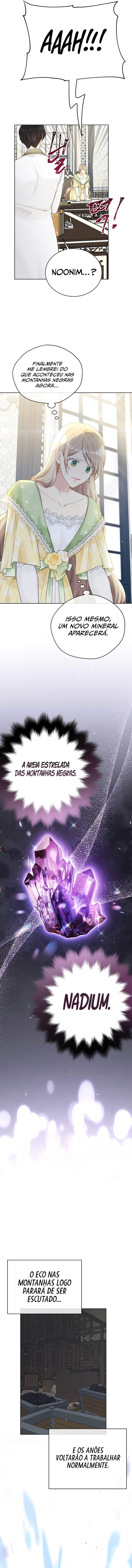 Read The Viridescent Crown PT Manga Online