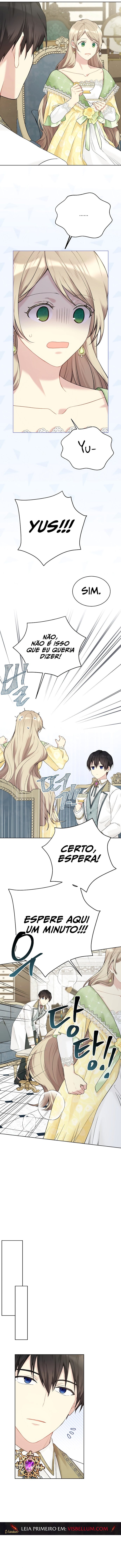 Read The Viridescent Crown PT Manga Online