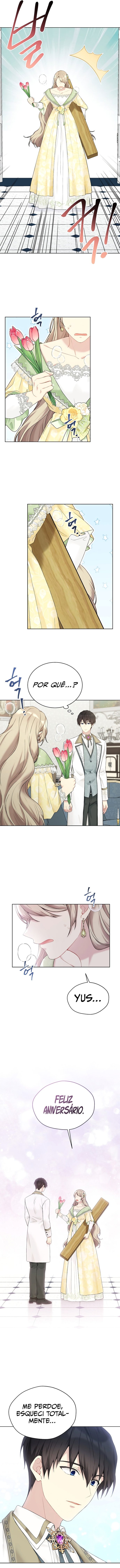 Read The Viridescent Crown PT Manga Online