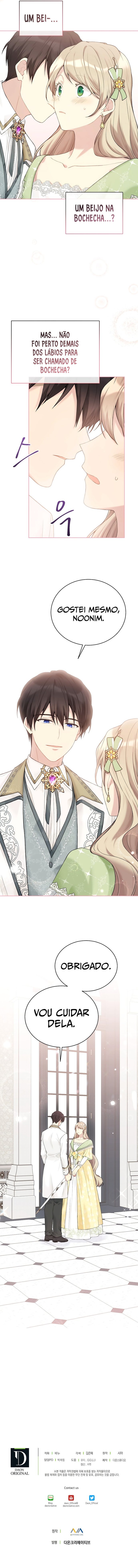 Read The Viridescent Crown PT Manga Online