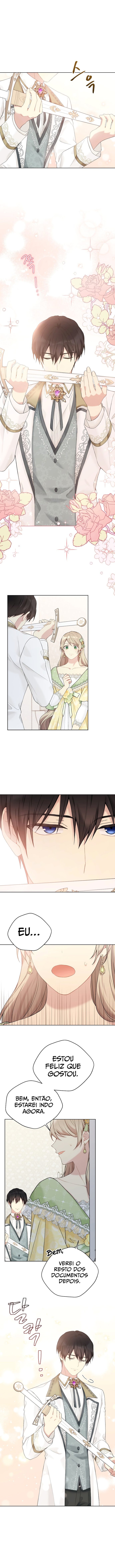 Read The Viridescent Crown PT Manga Online