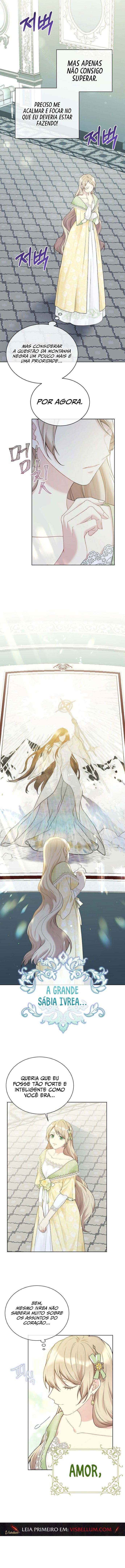 Read The Viridescent Crown PT Manga Online