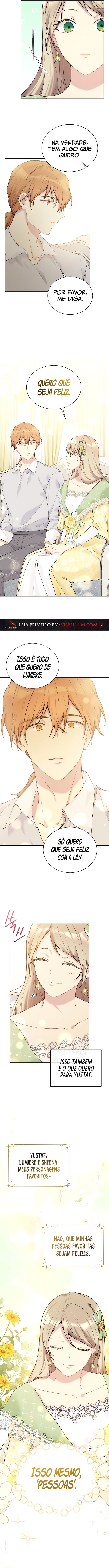 Read The Viridescent Crown PT Manga Online