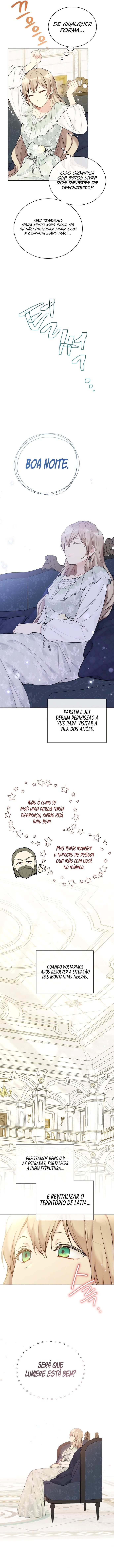 Read The Viridescent Crown PT Manga Online