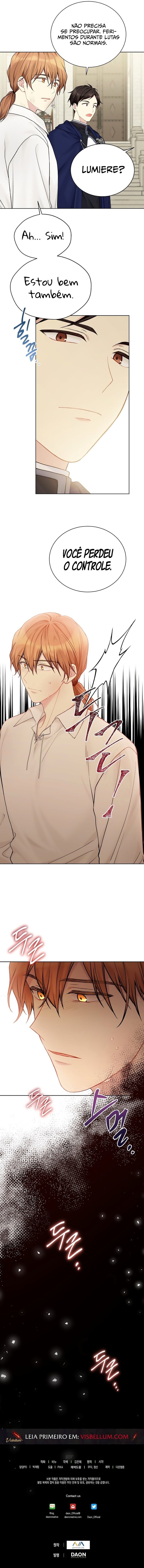Read The Viridescent Crown PT Manga Online
