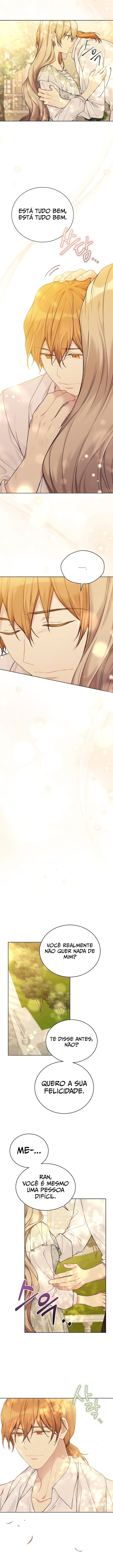 Read The Viridescent Crown PT Manga Online