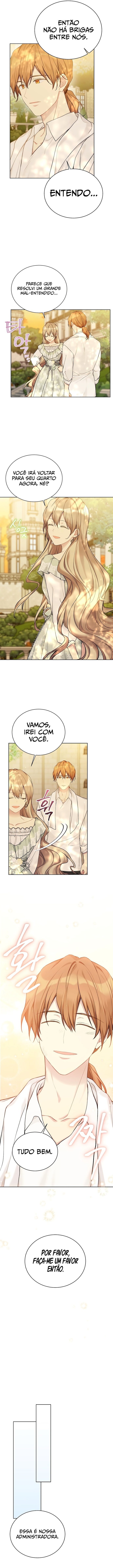 Read The Viridescent Crown PT Manga Online