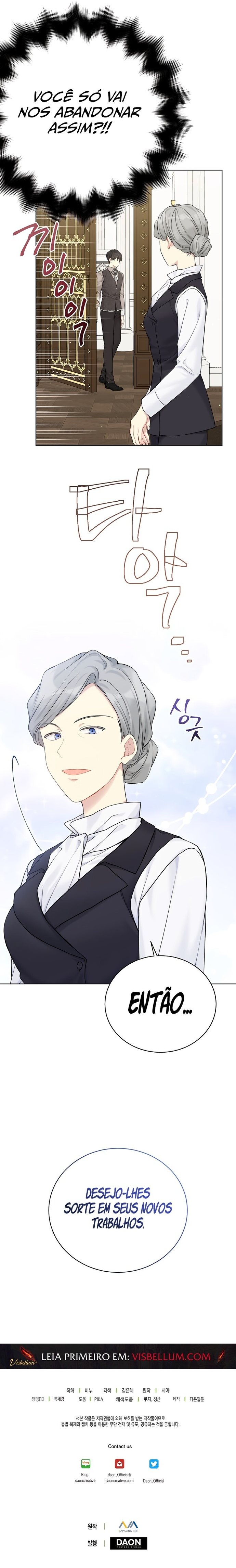 Read The Viridescent Crown PT Manga Online