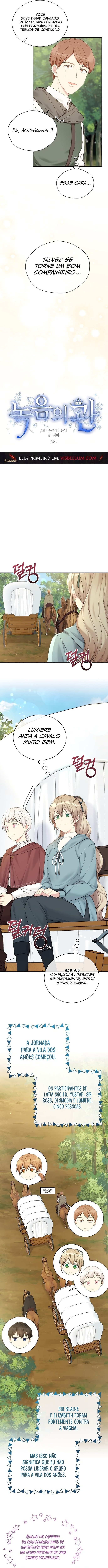 Read The Viridescent Crown PT Manga Online