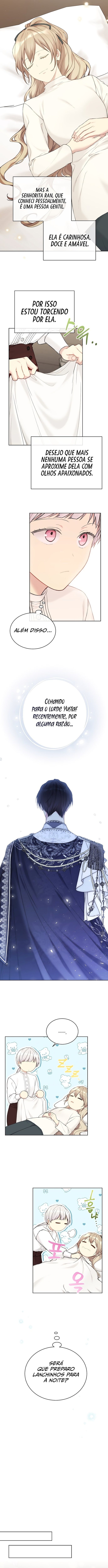 Read The Viridescent Crown PT Manga Online