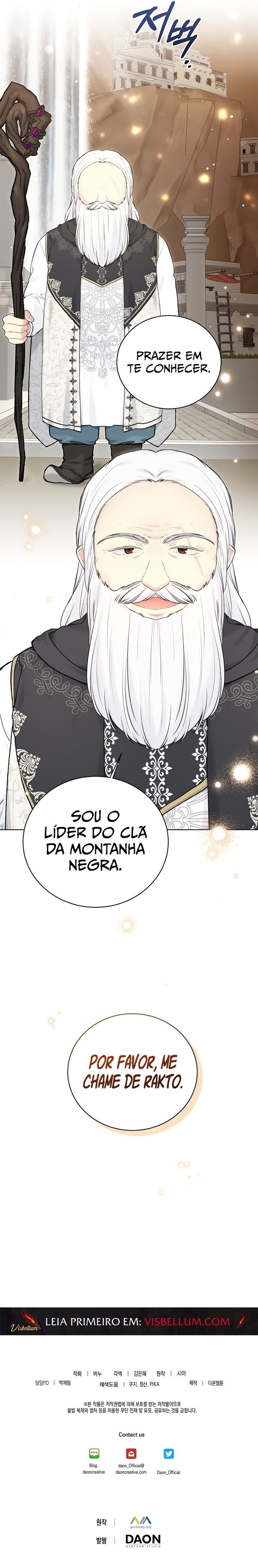 Read The Viridescent Crown PT Manga Online