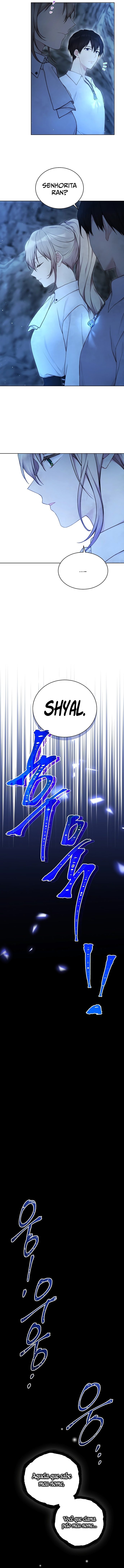 Read The Viridescent Crown PT Manga Online
