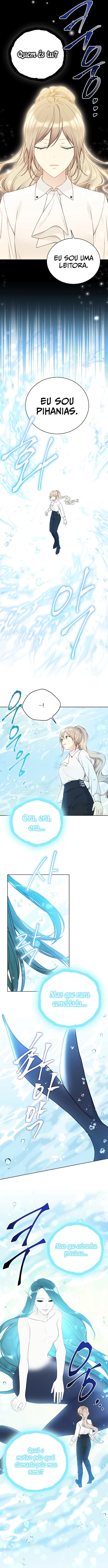 Read The Viridescent Crown PT Manga Online