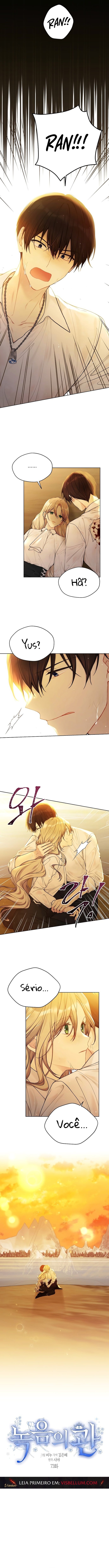 Read The Viridescent Crown PT Manga Online