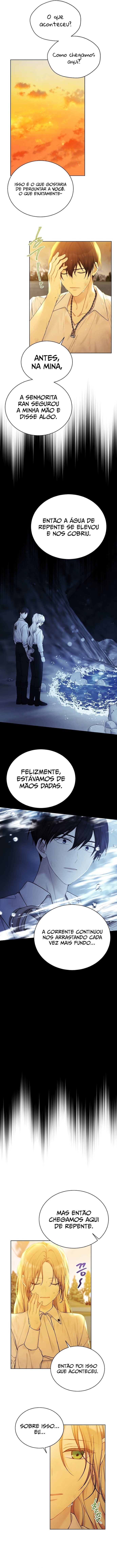 Read The Viridescent Crown PT Manga Online
