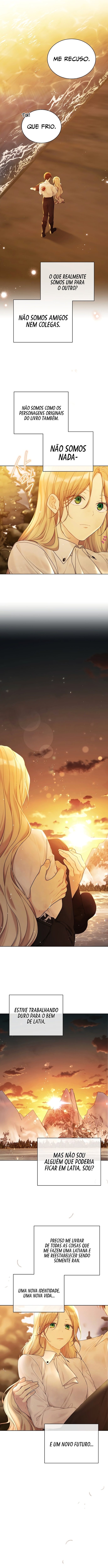 Read The Viridescent Crown PT Manga Online