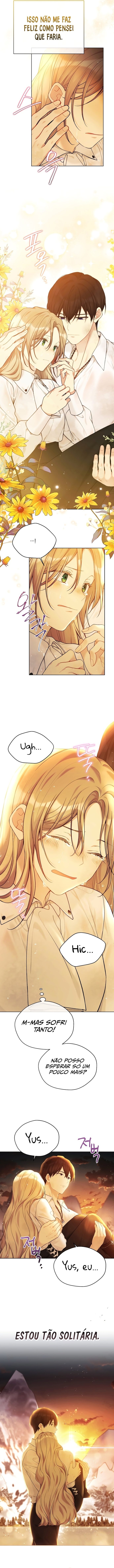 Read The Viridescent Crown PT Manga Online