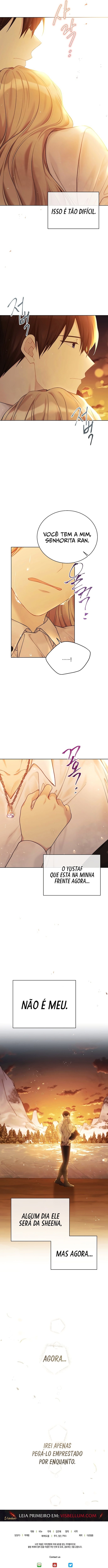 Read The Viridescent Crown PT Manga Online