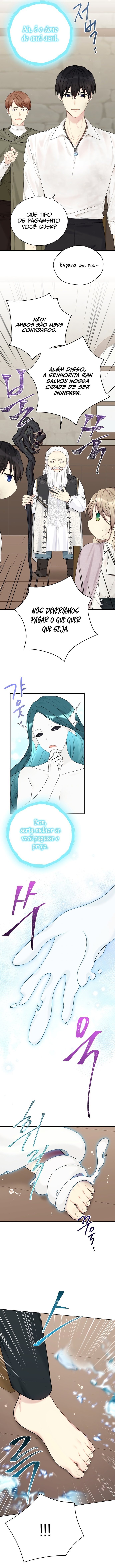 Read The Viridescent Crown PT Manga Online