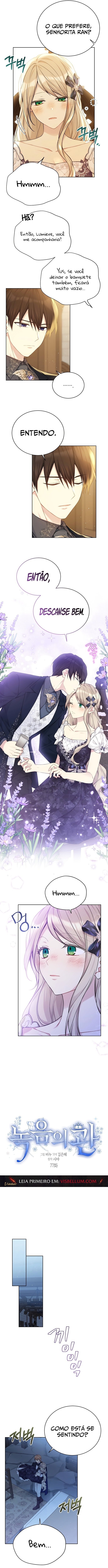 Read The Viridescent Crown PT Manga Online