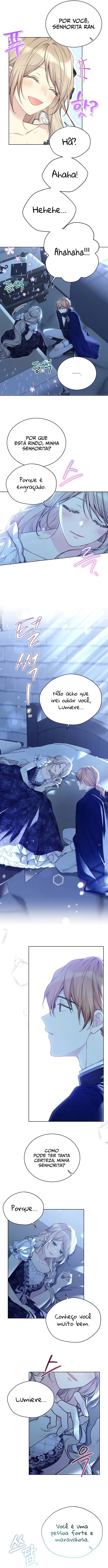 Read The Viridescent Crown PT Manga Online