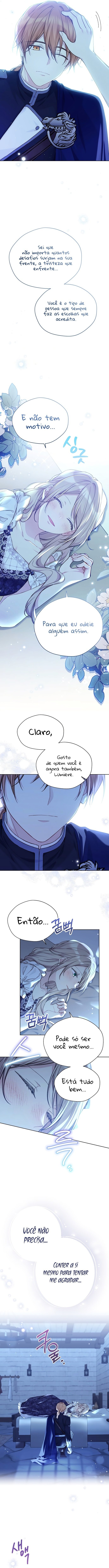 Read The Viridescent Crown PT Manga Online