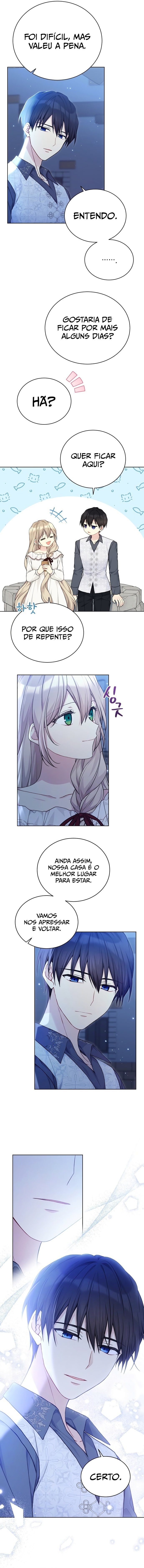 Read The Viridescent Crown PT Manga Online