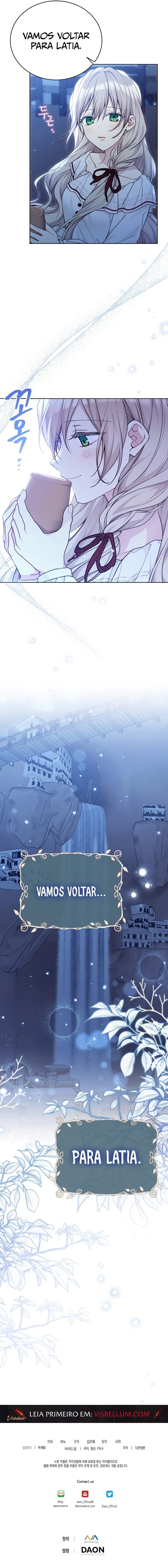 Read The Viridescent Crown PT Manga Online