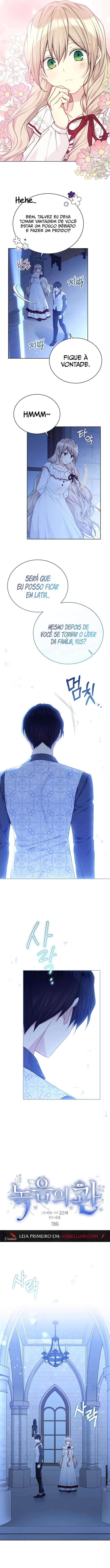 Read The Viridescent Crown PT Manga Online