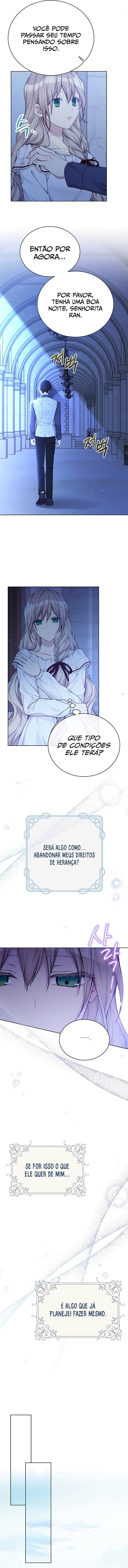 Read The Viridescent Crown PT Manga Online