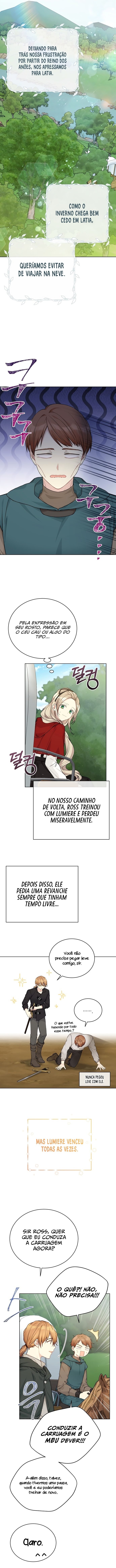 Read The Viridescent Crown PT Manga Online