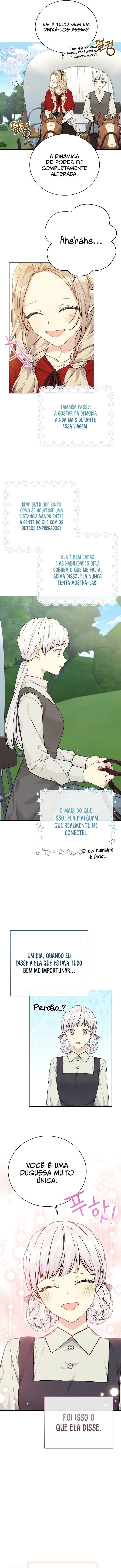 Read The Viridescent Crown PT Manga Online