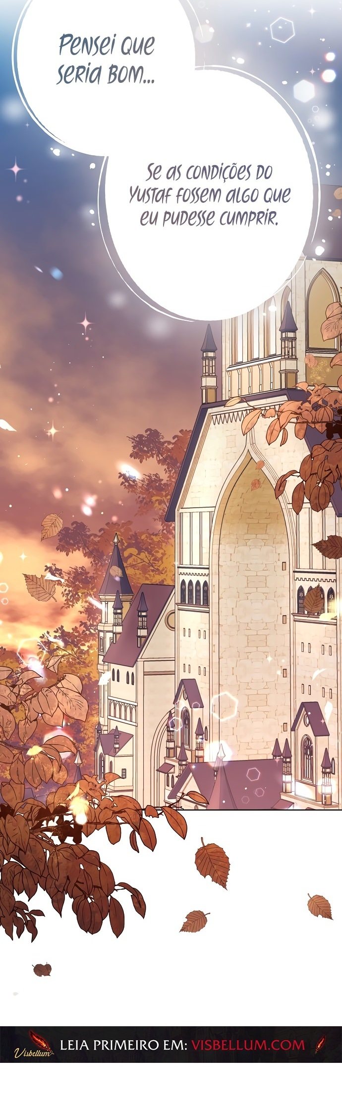 Read The Viridescent Crown PT Manga Online
