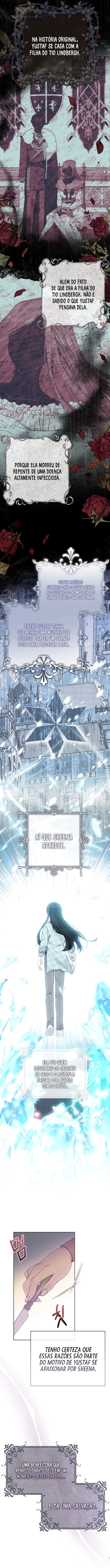 Read The Viridescent Crown PT Manga Online