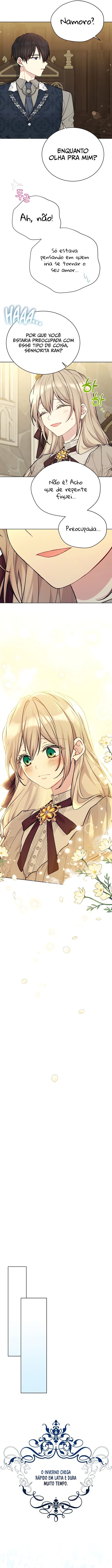 Read The Viridescent Crown PT Manga Online