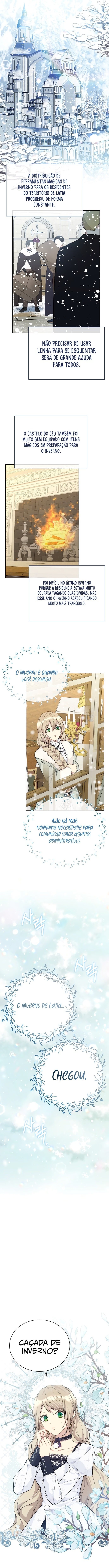 Read The Viridescent Crown PT Manga Online
