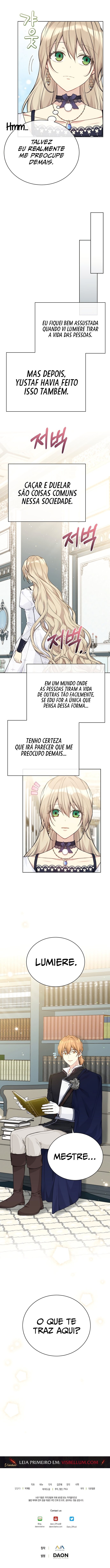 Read The Viridescent Crown PT Manga Online