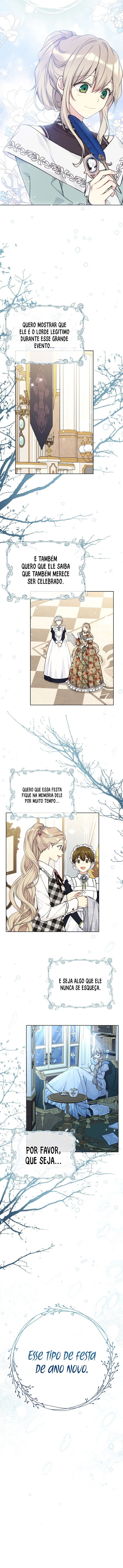 Read The Viridescent Crown PT Manga Online